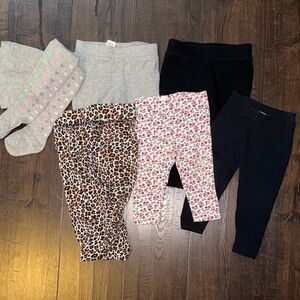 6-9M Baby Pant Bundle